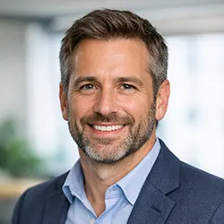 David Lefevre - General Director